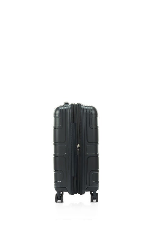 LIGHT MAX CARRY-ON TSA SUITCASE EXPANDABLE (55cm)  hi-res | American Tourister
