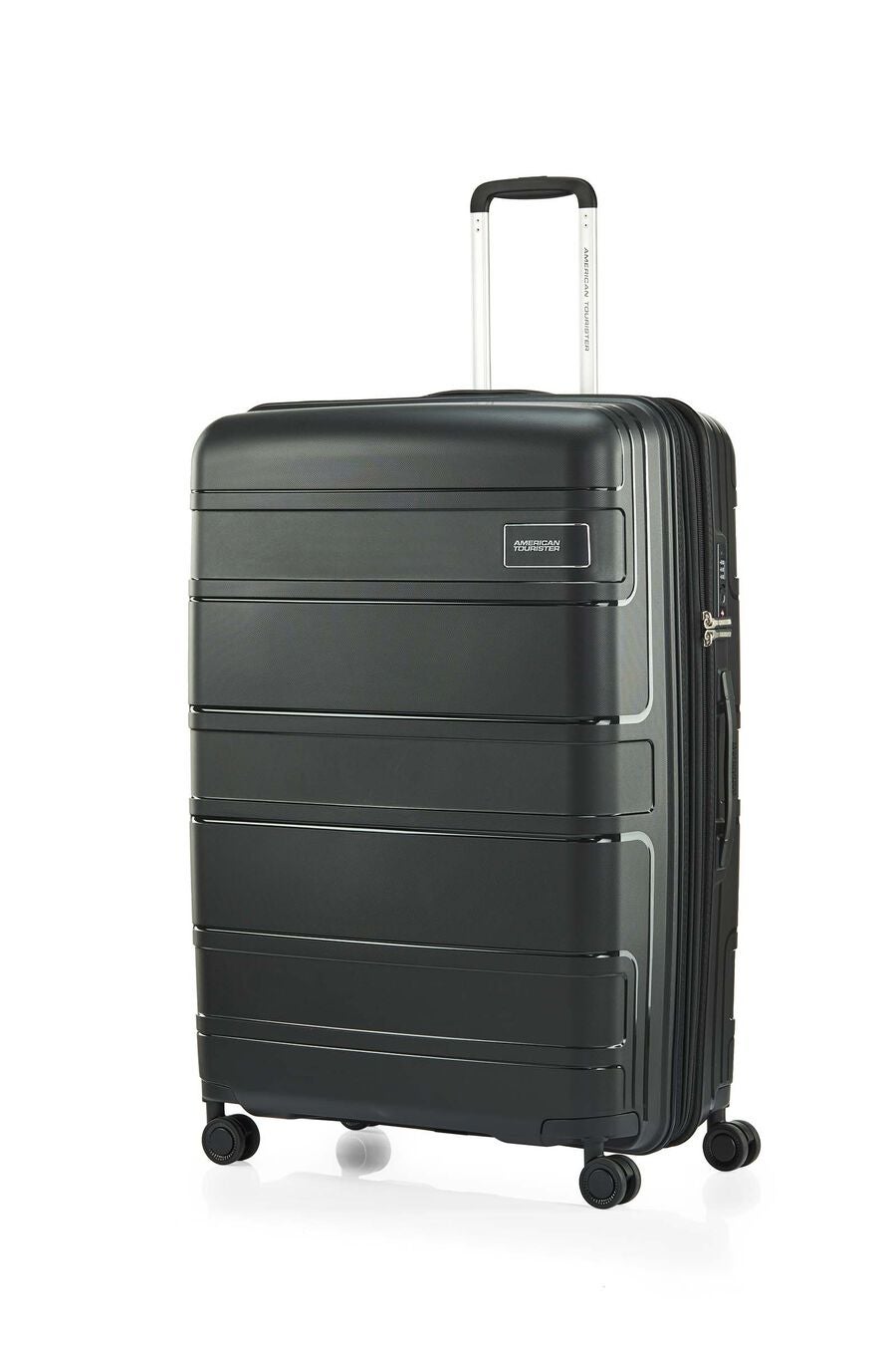 LIGHT MAX CHECK-IN EXTRA LARGE 82CM SUITCASE EXPANDABLE  hi-res | American Tourister