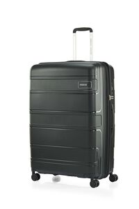 LIGHT MAX LARGE TSA SUITCASE EXPANDABLE (82cm)  hi-res | American Tourister