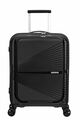 AIRCONIC ULTRALIGHT CARRY-ON SMALL 55CM SUITCASE FRONT OPENING EASY ACCESS  hi-res | American Tourister