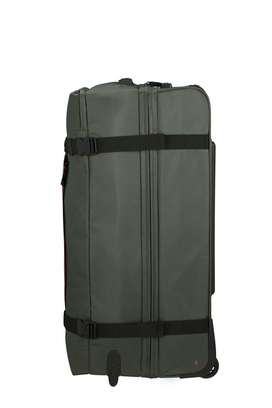 URBAN TRACK CHECK-IN LARGE 78.5CM WHEELED DUFFLE  hi-res | American Tourister
