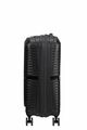 AIRCONIC ULTRALIGHT CARRY-ON SMALL 55CM SUITCASE FRONT OPENING EASY ACCESS  hi-res | American Tourister