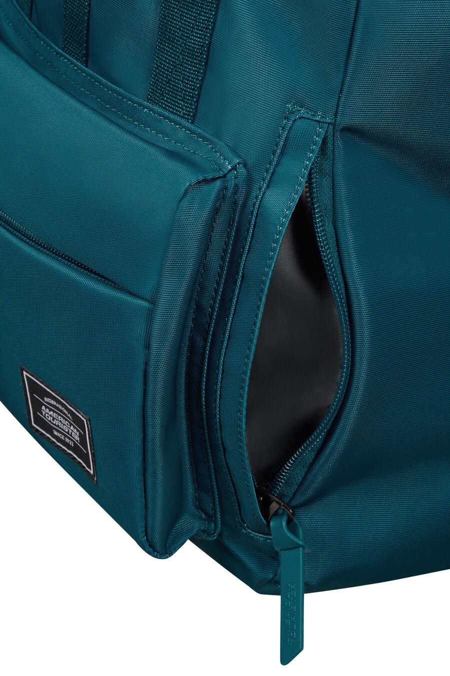 URBAN GROOVE 16" CITY BACKPACK FITS 14" LAPTOP  hi-res | American Tourister