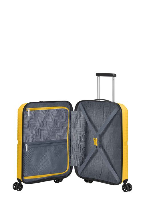 AIRCONIC CARRY-ON TSA SUITCASE (55 CM)  hi-res | American Tourister