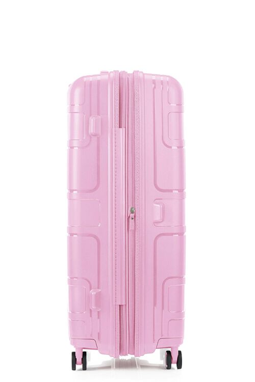LIGHT MAX LARGE TSA SUITCASE EXPANDABLE (82cm)  hi-res | American Tourister