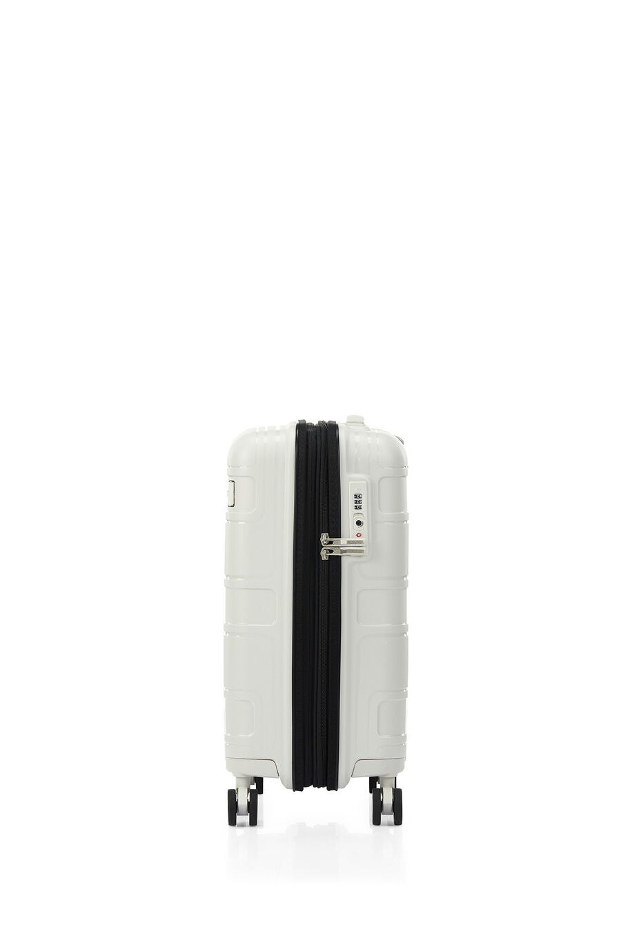 LIGHT MAX CARRY-ON SMALL 55CM SUITCASE EXPANDABLE  hi-res | American Tourister