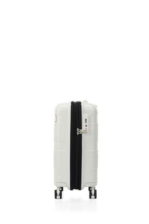 LIGHT MAX CARRY-ON TSA SUITCASE EXPANDABLE (55cm)  hi-res | American Tourister