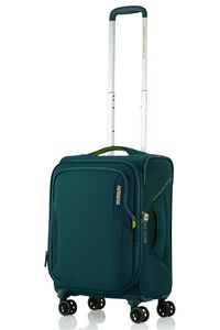 APPLITE 5 CARRY-ON TSA SUITCASE EXPANDABLE (55cm)  hi-res | American Tourister