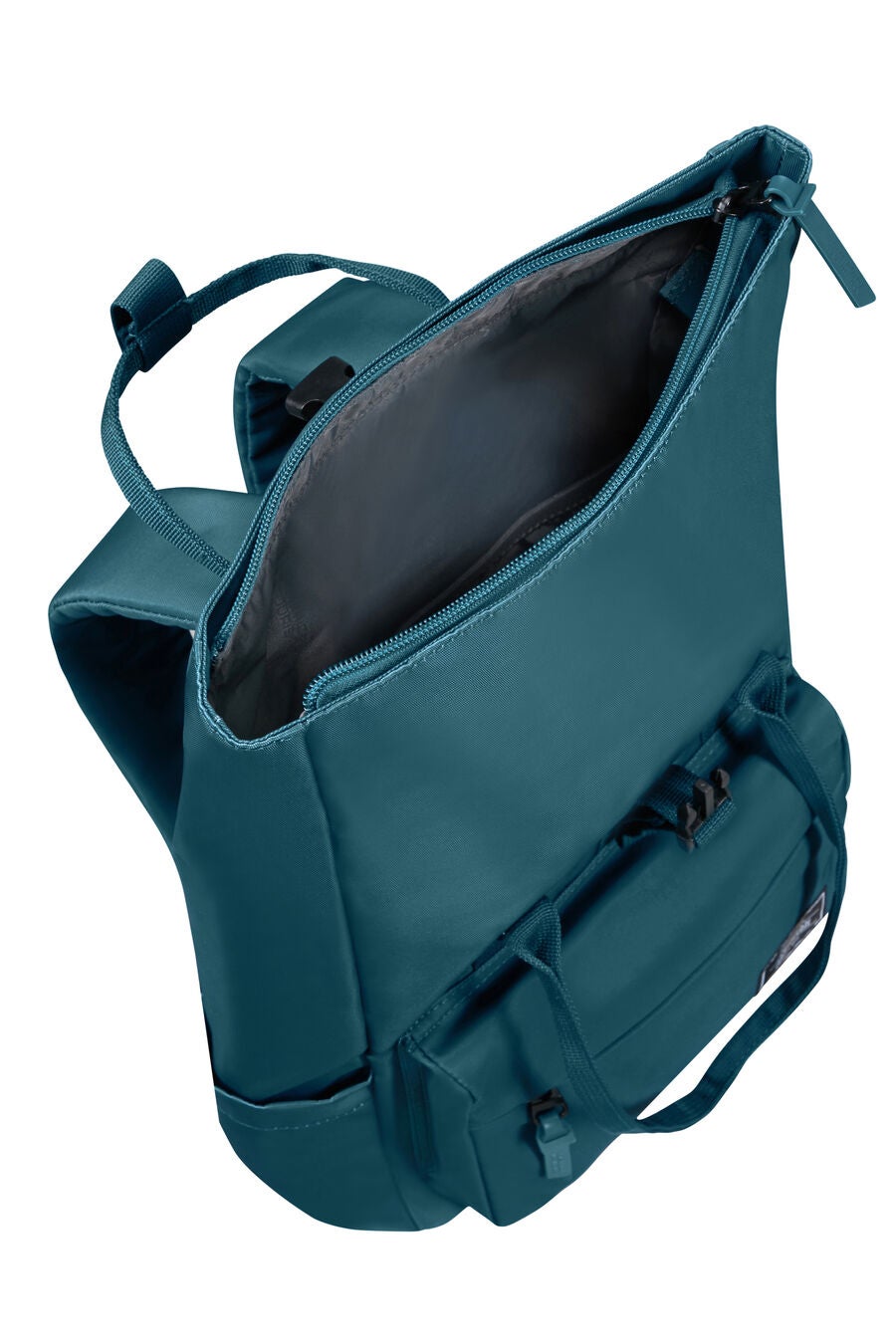URBAN GROOVE 16" CITY BACKPACK FITS 14" LAPTOP  hi-res | American Tourister