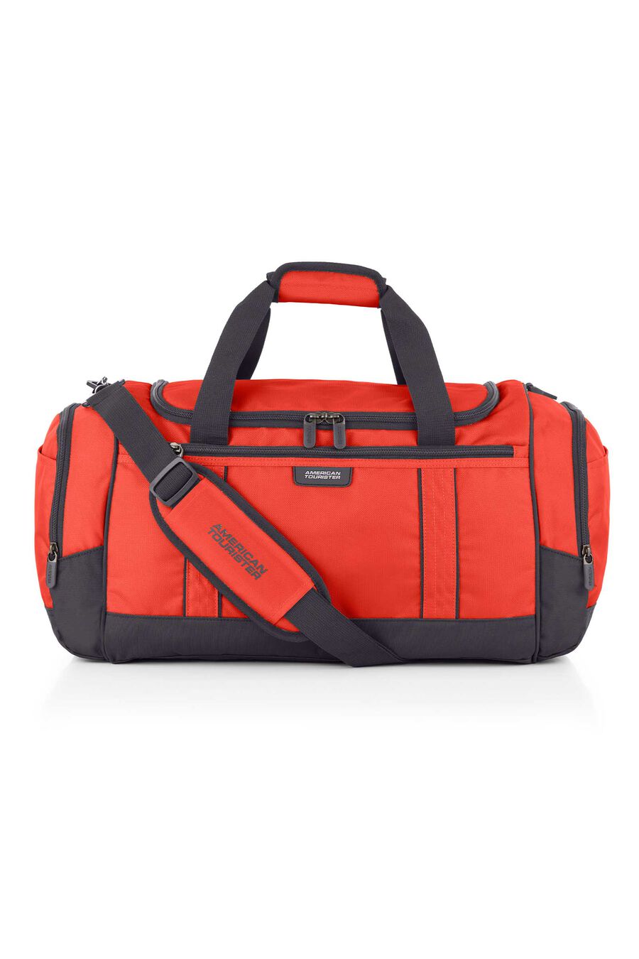X-BAGS CARRY-ON SMALL 57CM DUFFLE BAG  hi-res | American Tourister