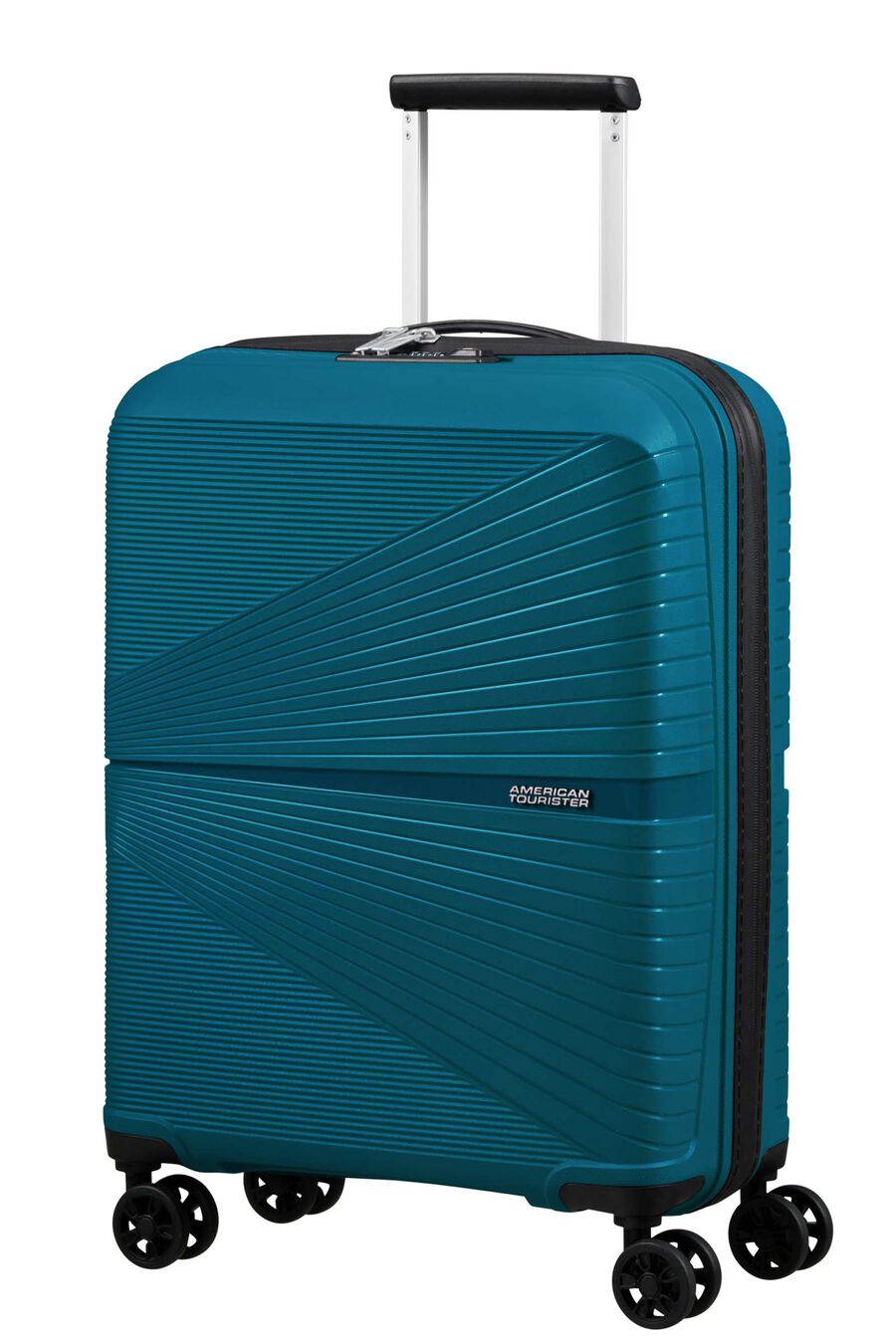 AIRCONIC ULTRALIGHT CARRY-ON SMALL 55CM 2KG SUITCASE  hi-res | American Tourister