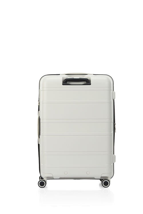LIGHT MAX MEDIUM TSA SUITCASE EXPANDABLE (69cm)  hi-res | American Tourister