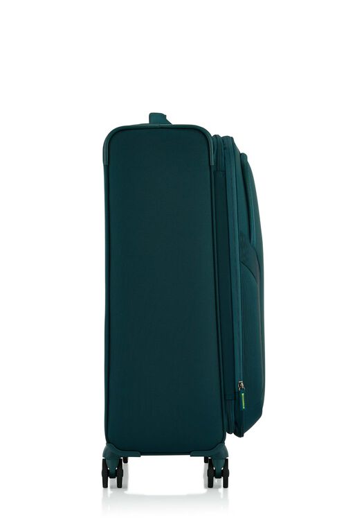 APPLITE 5 MEDIUM TSA SUITCASE EXPANDABLE (72cm)  hi-res | American Tourister