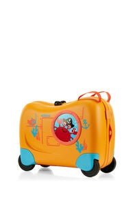 SKITTLE NXT CARRY-ON SMALL 50CM KIDS RIDE-ON SUITCASE  hi-res | American Tourister