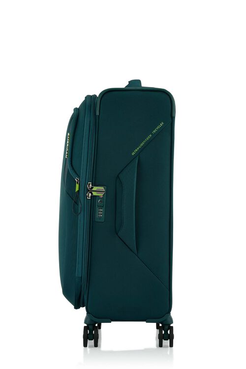 APPLITE 5 MEDIUM TSA SUITCASE EXPANDABLE (72cm)  hi-res | American Tourister