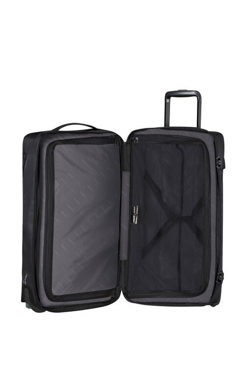 URBAN TRACK WHEELED DUFFLE M  hi-res | American Tourister