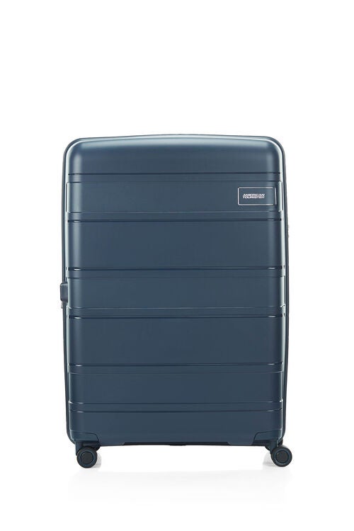 LIGHT MAX LARGE TSA SUITCASE EXPANDABLE (82cm)  hi-res | American Tourister