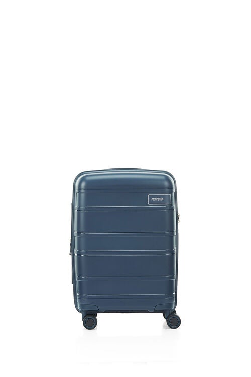 LIGHT MAX CARRY-ON TSA SUITCASE EXPANDABLE (55cm)  hi-res | American Tourister