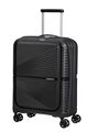 AIRCONIC ULTRALIGHT CARRY-ON SMALL 55CM SUITCASE FRONT OPENING EASY ACCESS  hi-res | American Tourister
