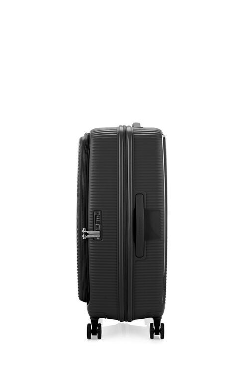 CURIO BOOK OPENING CHECK-IN LARGE SUITCASE 75CM EXPANDABLE BOOK OPENING  hi-res | American Tourister