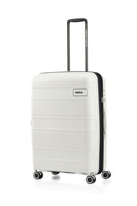 LIGHT MAX MEDIUM TSA SUITCASE EXPANDABLE (69cm)  hi-res | American Tourister