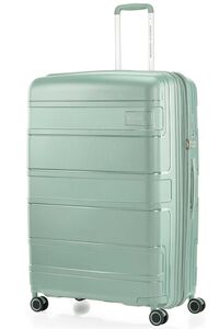 LIGHT MAX LARGE TSA SUITCASE EXPANDABLE (82cm)  hi-res | American Tourister