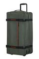 URBAN TRACK CHECK-IN LARGE 78.5CM WHEELED DUFFLE  hi-res | American Tourister