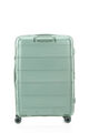 LIGHT MAX MEDIUM TSA SUITCASE EXPANDABLE (69cm)  hi-res | American Tourister