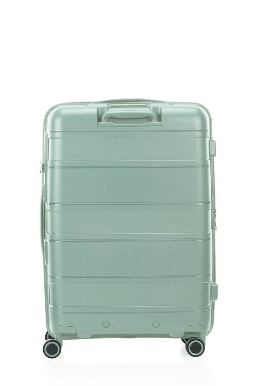LIGHT MAX MEDIUM TSA SUITCASE EXPANDABLE (69cm)  hi-res | American Tourister