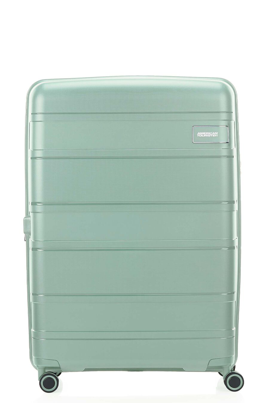 LIGHT MAX LARGE TSA SUITCASE EXPANDABLE (82cm)  hi-res | American Tourister