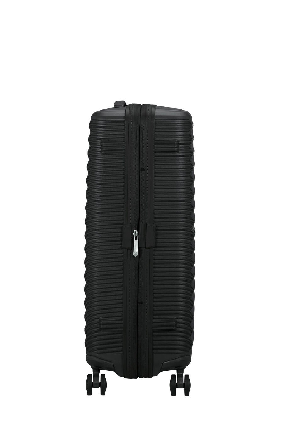 FASTFORWARD MEDIUM TSA SUITCASE  EXPANDABLE (68cm)  hi-res | American Tourister