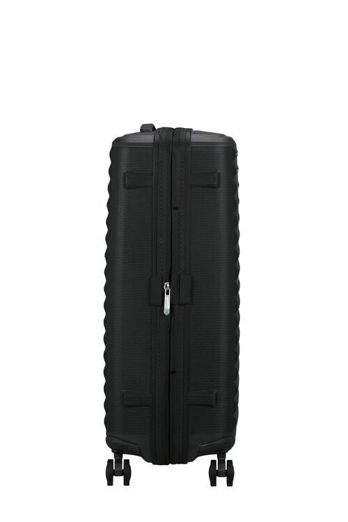 FASTFORWARD MEDIUM TSA SUITCASE  EXPANDABLE (68cm)  hi-res | American Tourister