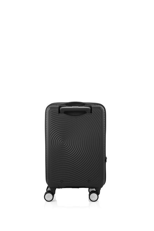 CURIO BOOK OPENING CARRY-ON SMALL 55CM SUITCASE EXPANDABLE BOOK-OPENING  hi-res | American Tourister