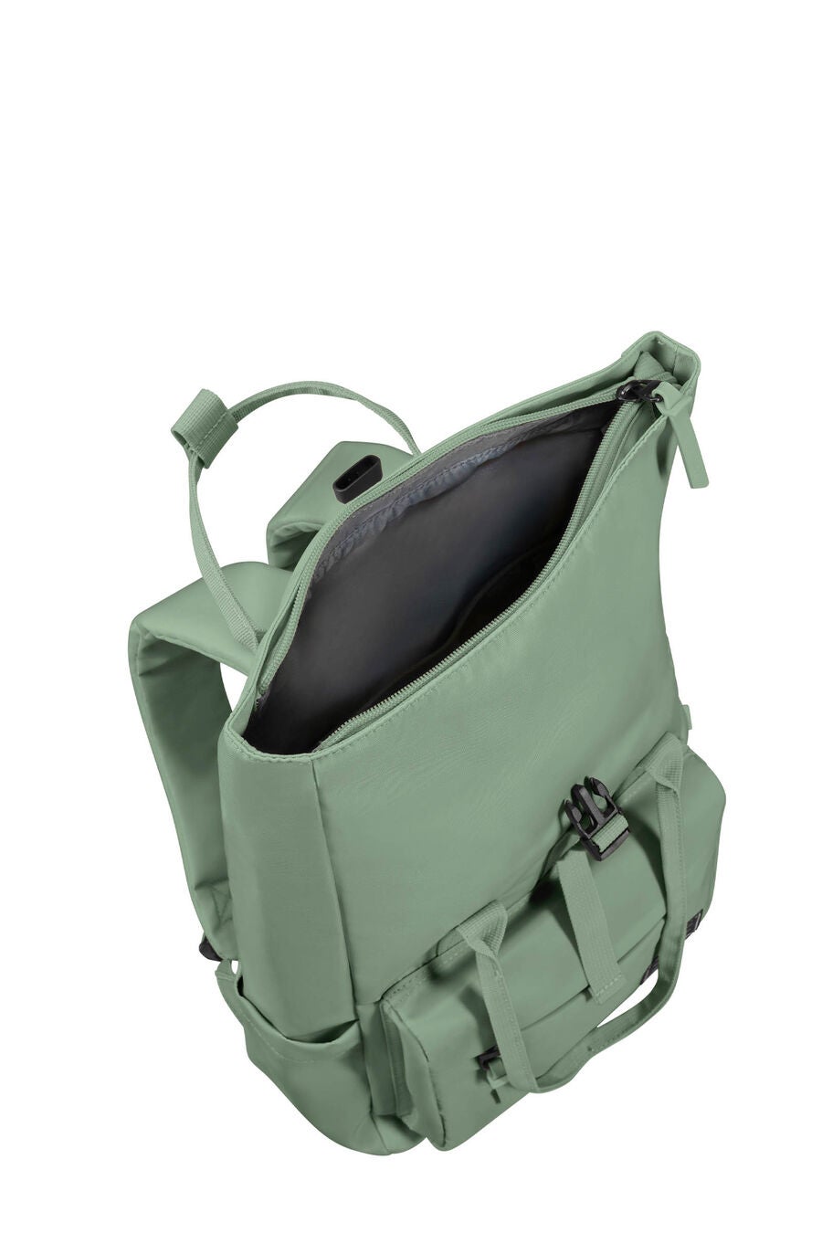 URBAN GROOVE UG16 CITY BACKPACK  hi-res | American Tourister