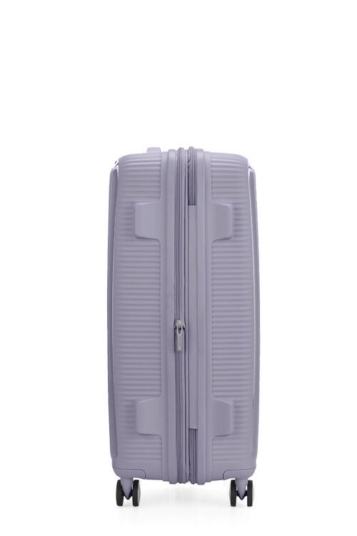 CURIO 2 CHECK-IN MEDIUM 69CM SUITCASE EXPANDABLE  hi-res | American Tourister