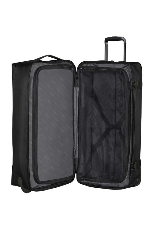 URBAN TRACK WHEELED DUFFLE L  hi-res | American Tourister