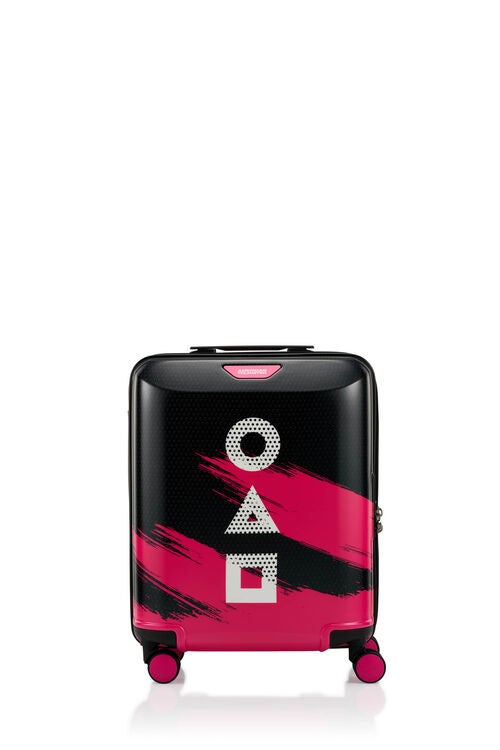 SQUID GAME SPINNER 52/18 TSA  hi-res | American Tourister