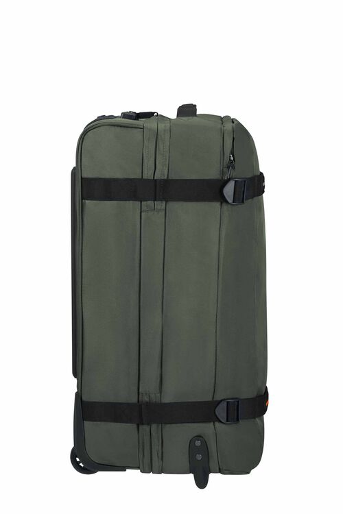 URBAN TRACK WHEELED DUFFLE M  hi-res | American Tourister