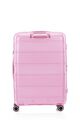 LIGHT MAX MEDIUM TSA SUITCASE EXPANDABLE (69cm)  hi-res | American Tourister