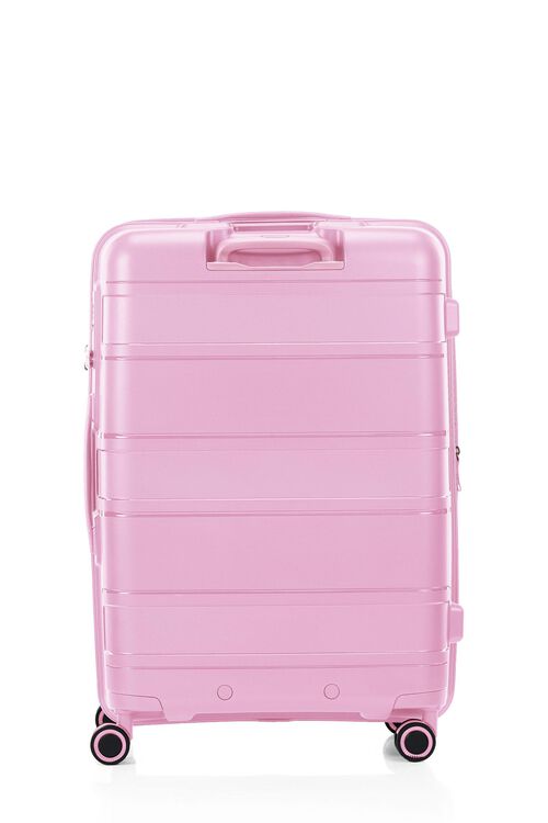 LIGHT MAX MEDIUM TSA SUITCASE EXPANDABLE (69cm)  hi-res | American Tourister
