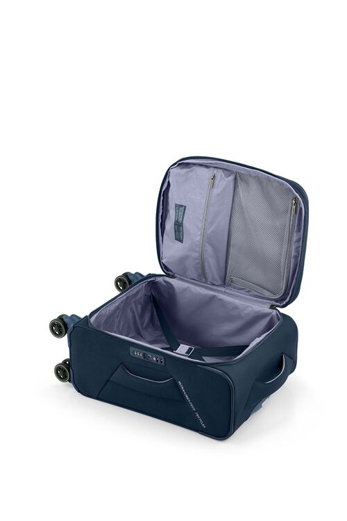 APPLITE 5 CARRY-ON TSA SUITCASE EXPANDABLE (55cm)  hi-res | American Tourister