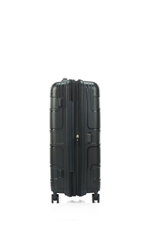 LIGHT MAX MEDIUM TSA SUITCASE EXPANDABLE (69cm)  hi-res | American Tourister