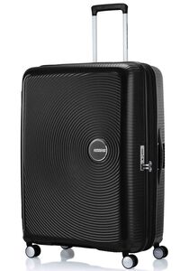 CURIO 2 CHECK-IN EXTRA LARGE 80CM SUITCASE EXPANDABLE  hi-res | American Tourister