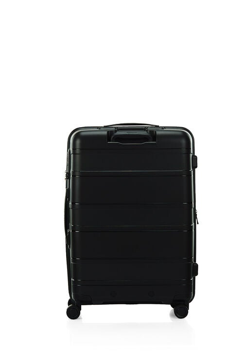 LIGHT MAX MEDIUM TSA SUITCASE EXPANDABLE (69cm)  hi-res | American Tourister