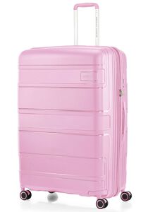 LIGHT MAX LARGE TSA SUITCASE EXPANDABLE (82cm)  hi-res | American Tourister