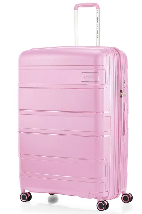 LIGHT MAX LARGE TSA SUITCASE EXPANDABLE (82cm)  hi-res | American Tourister