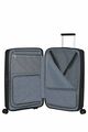 FASTFORWARD MEDIUM TSA SUITCASE  EXPANDABLE (68cm)  hi-res | American Tourister