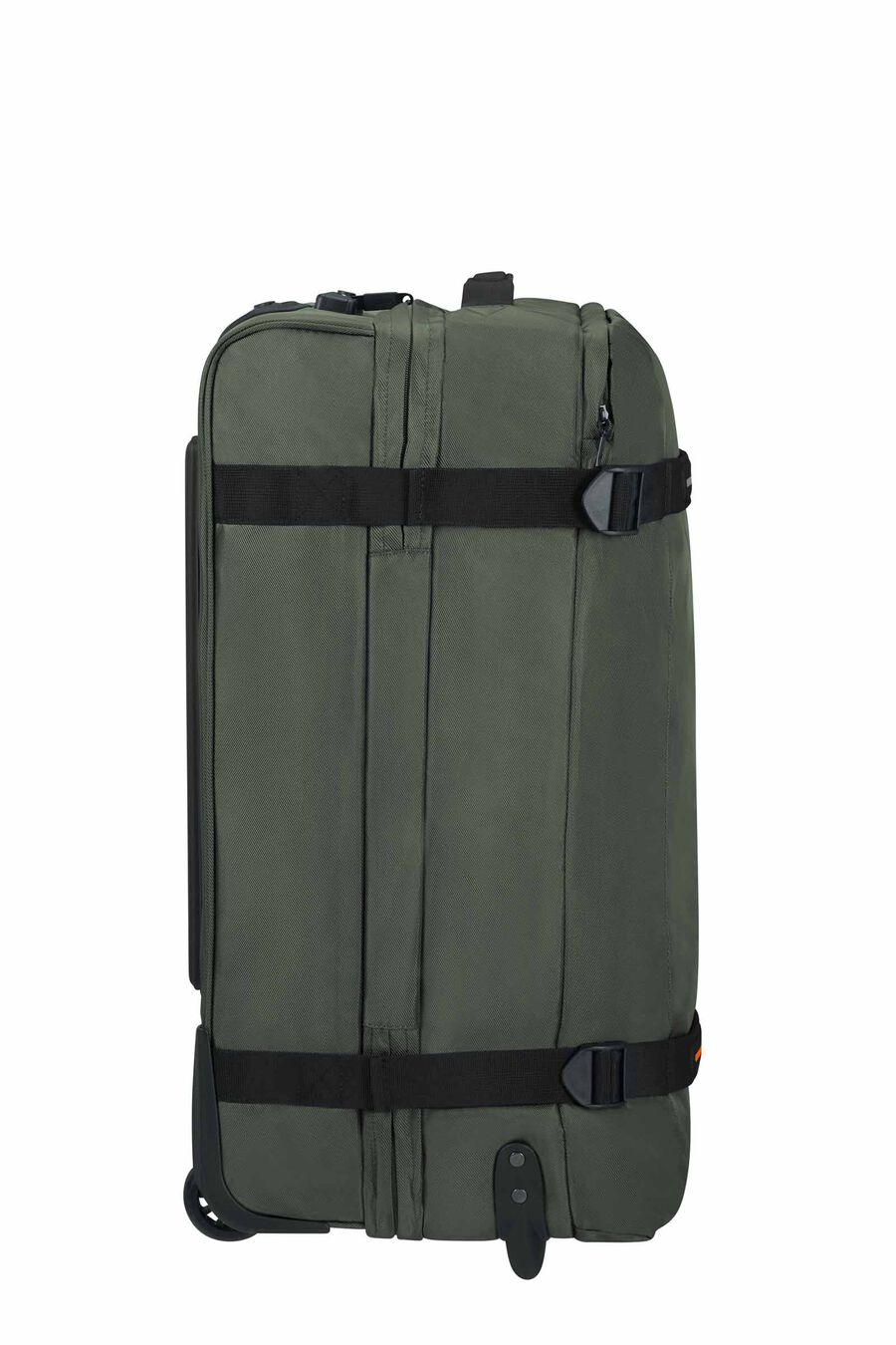 URBAN TRACK CHECK-IN MEDIUM 68CM WHEELED DUFFLE  hi-res | American Tourister