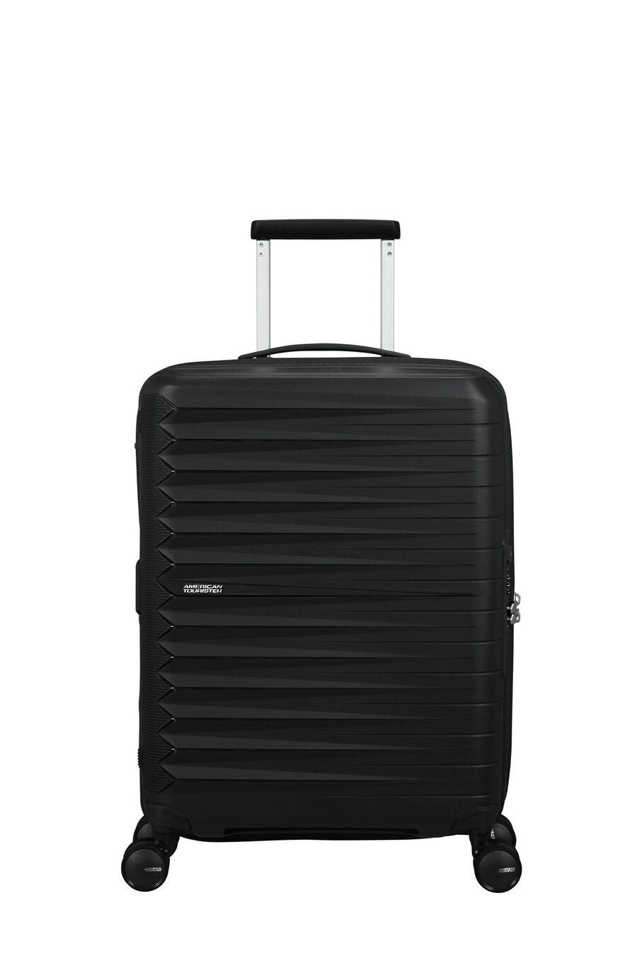 FASTFORWARD CARRY-ON TSA SUITCASE EXPANDABLE (55cm)  hi-res | American Tourister