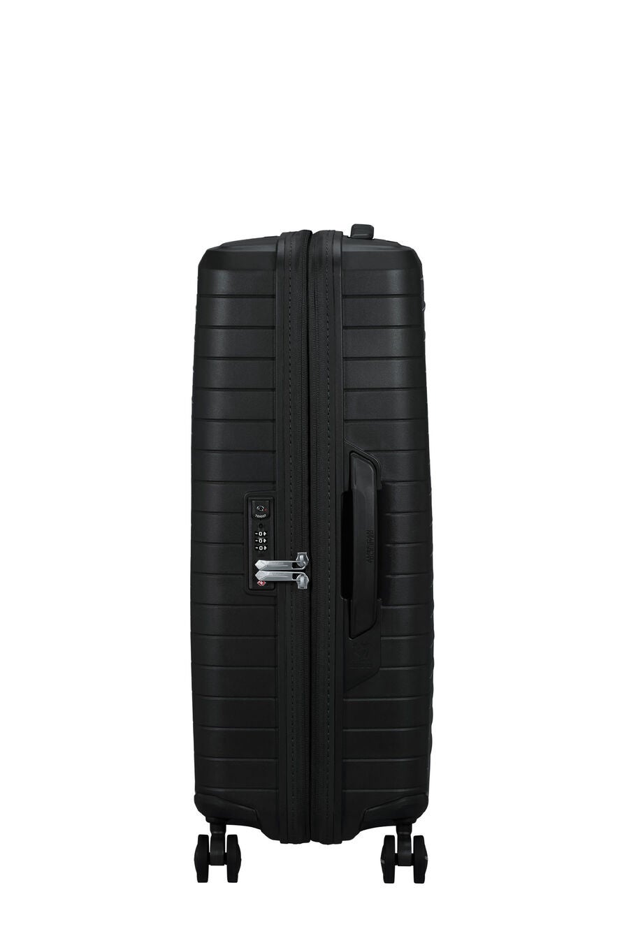 FASTFORWARD MEDIUM TSA SUITCASE  EXPANDABLE (68cm)  hi-res | American Tourister